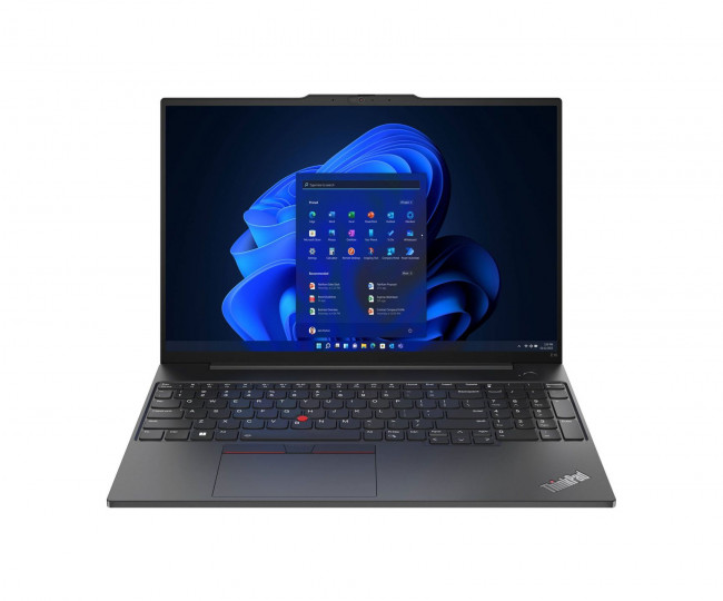 Ноутбук Lenovo ThinkPad E16 Gen 2 (21MA0035US)